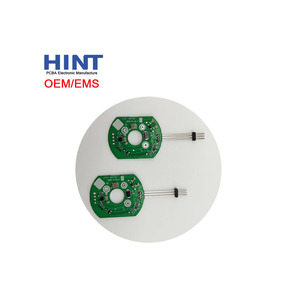 OEM Small Circuit Board PCBA Manufacturer Various Shapes and Colors Quick EMS Processing - Product Image 1