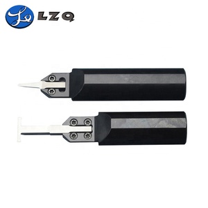 出售带有圆形底座的车刀组成型刀架密封环架 - Product Image 5