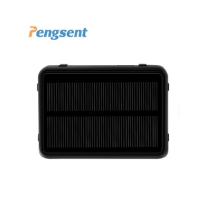 FM03F ติดตาม4G สัตว์อูฐติดตาม GPS สำหรับวัวกับ APP ติดตามสัตว์ - Product Image 1