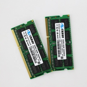Laptop/Notebook-Computersp eicher DDR3 4GB 1600MHz PC3-RAM Speicher unterstützung Lebenslange Garantie