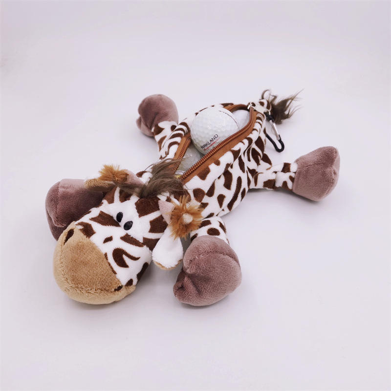 ยีราฟใหม่