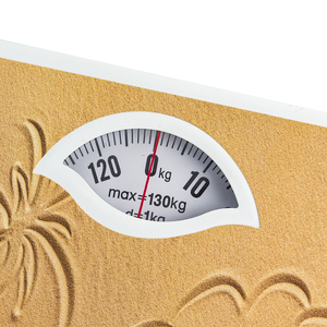 वजन मापने के लिए पैटर्न कार्यात्मक के साथ ब्लॉकबस्टर स्वास्थ्य डिजिटल शरीर वजन मापने के लिए - Product Image 4