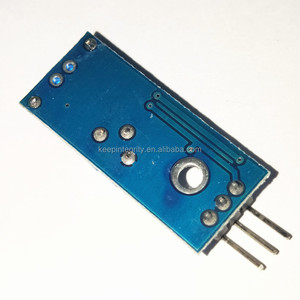 ノーマルクローズ振動センサーモジュールアラームセンシングモジュールSW-420 - Product Image 6