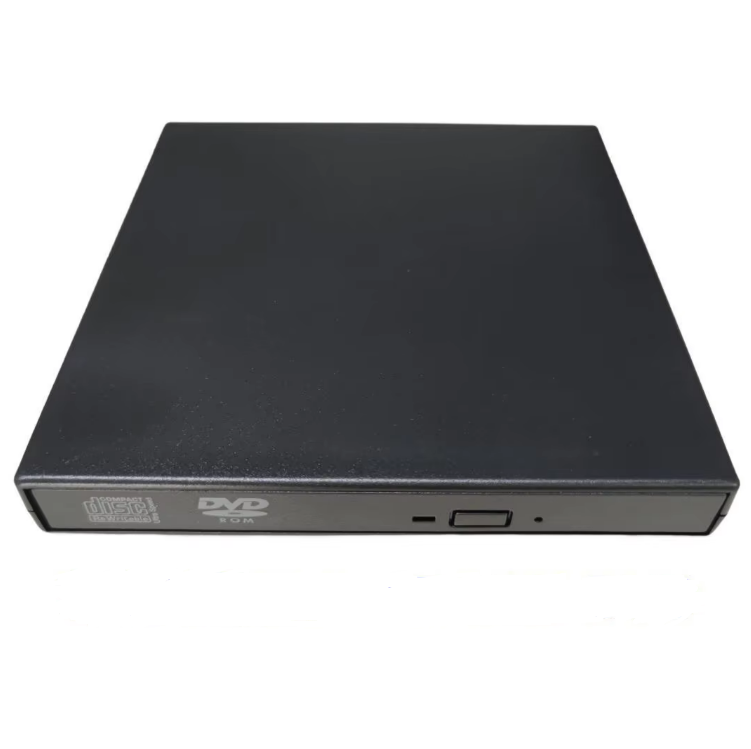 Lecteur combo DVD/CD noir - 20