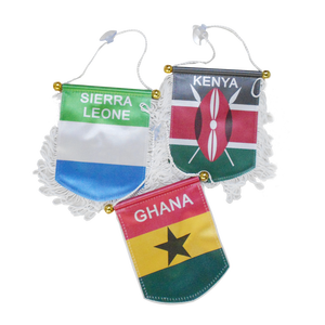 Chất Lượng Cao Câu Lạc Bộ Bóng Đá Cờ Sự Nghiệp Thống Kê Đội Tuyển Bóng Đá Cờ Cờ - Product Image 6