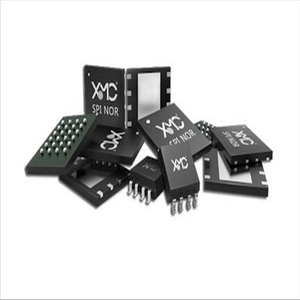 半导体集成电路存储器NAND闪存W25Q128JWPIQ新原 - Product Image 3