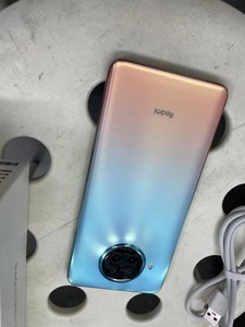 For Redmi Note9Pro 5G Smartphones for Women's Self-use Smooth Use No <strong>Function</strong> Problems Quick Delivery - Product Image 5