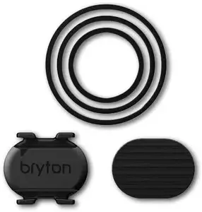 Bryton <strong>Cadence</strong> Heart Rate <strong>Sensor</strong> ANT+ BLE Bike Cycling GPS Garmin Wahoo Compatible Bicycle Computer Speed <strong>Cadence</strong> <strong>Sensor</strong> - Product Image 4