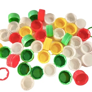 B1054 HDPE: วัสดุโพลีเอทิลีนความหนาแน่นสูง (HDPE) ความแข็งแรงและความทนทานที่ดีเยี่ยมเกรดการปั้นเป่า - Product Image 6