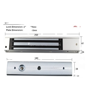Web-basierte TCP/IP Fingerprint Zutrittskontrollsystem Produkte für Einzelne Tür