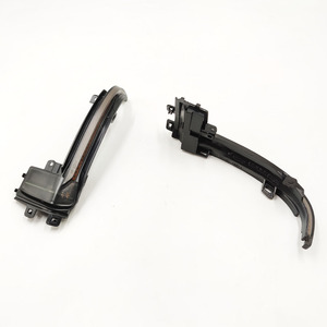 For <strong>Audi</strong> A4 A5 <strong>S5</strong> A3 8P B8.5 RS3 RS4 RS5 Dynamic <strong>LED</strong> Turn Signal Light Sequential Mirror Indicator Blinker Light - Product Image 6