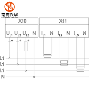 100% Original New 6ES7238-5XA32-0XB0 Programmable Logic Controller Plc Analog <strong>Input</strong> <strong>Module</strong> PLC <strong>Module</strong> SIMATIC S7-1200 Series - Product Image 3