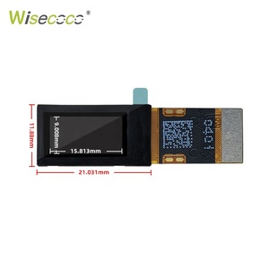 0.71有机发光二极管Ips 1080P型C控制板RGB 1920*1080小型微型液晶显示面板Ar Vr模块屏幕