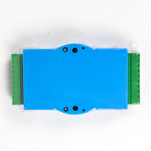 Convertidor de módulo de CC a CC 80W de alta potencia 4-20ma a Rs485, adquisición de señal analógica de 8 canales - Product Image 4