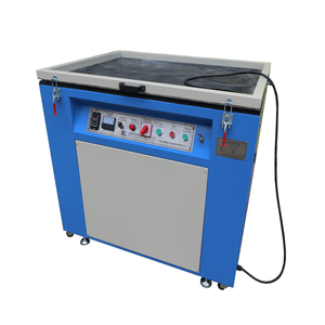 Famous Brand Large Format UV Exposure Machine Automatic Plate CTP with <strong>Computer</strong> <strong>Control</strong> New and Used <strong>Condition</strong> Available