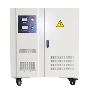 <strong>Input</strong> 380V/ 400V/ 415V AWYE with Neural to <strong>Output</strong> 220V/ 230V/ 240V DELTA 3 Phase Down <strong>Transformer</strong> 120kva - Product Image 2