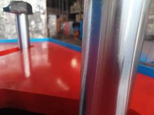<strong>Hydrostatic</strong> Ce Iso butterfly Valve Seat Vertical <strong>Testing</strong> test Bench for <strong>Pipeline</strong> butterfly Valve test - Product Image 4