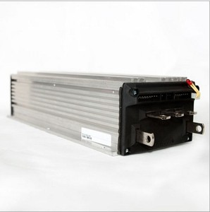 Controller ZAPI H2B A4H268 modello DC Controller per carrello elevatore elettrico - Product Image 4