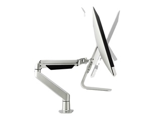 Giá Đỡ Màn Hình Kép Bốn Chân Giá Treo Tv Gắn Xe Máy Để Bàn Giá Đỡ Màn Hình Đứng Gắn Toàn Bộ Màn Hình Lcd Kép Motio Nb North Bayou - Product Image 1