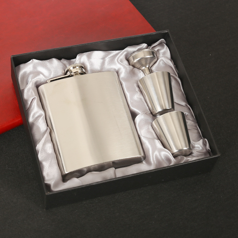 7 oz - 200 ml - Ensemble épais gris uni