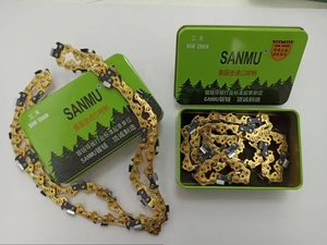 3/8lp <span class=keywords><strong>325</strong></span> Sanmuフルチゼルゴールデンチェーン用カッティングウッドの人気商品