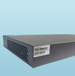 Load-Balancing Switch 24-Port 10G Smart Managed Fiber Data Center Switch <strong>Network</strong> Switch - Product Image 3