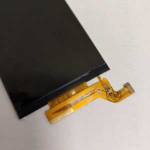 Itel A56 A51 A36 A15 A32 A16 A33 KC8 LCDディスプレイ画面tecno infinix itel用卸売携帯電話アクセサリー - Product Image 5