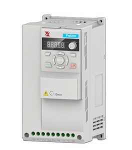 周波数コンバータ電気機械入力380V 3相出力VFD DC/AC - Product Image 2