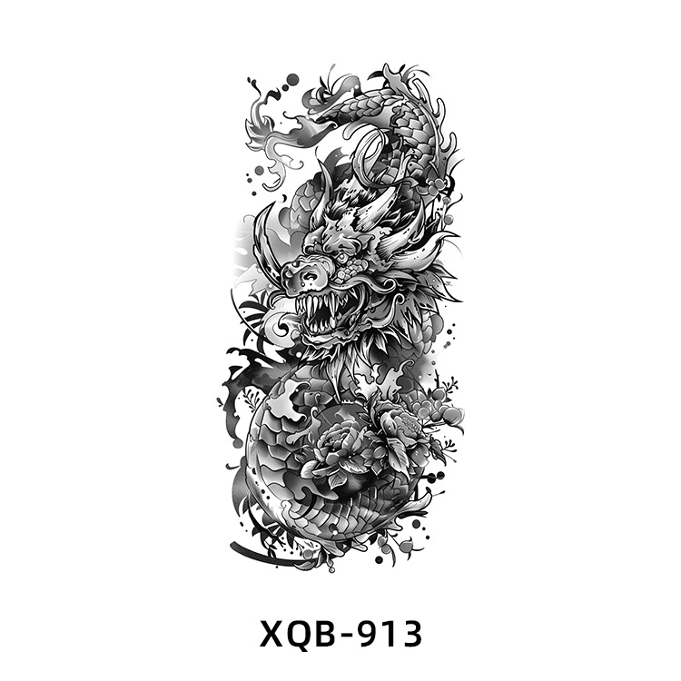 Xqb-913 - 114*210mm