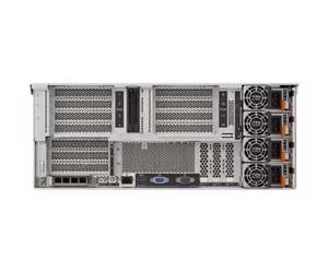 Boîtier de serveur rack Eatx Premises 4U SR860 V2 avec processeur Intel Xeon, stockage NAS en streaming - Product Image 5