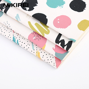 A5 Notebook Diario Notebook Notepad Stitching Legatura Morbida Quaderno 32 Fogli Per Ufficio/Scuola/Giornaliero - Product Image 6