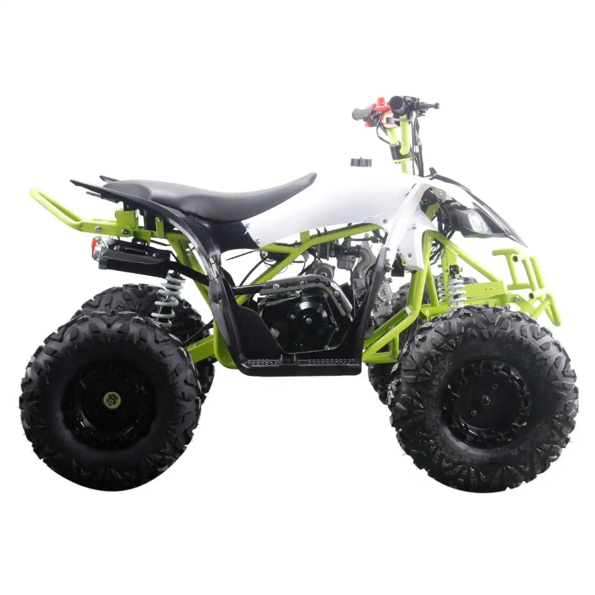 125cc半自動オフロードAtvクワッドatvメーカー110cc 150cc 250cc atv 4x4