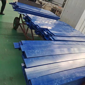 工厂HDPE UHMW聚乙烯板HDPE塑料板 - Product Image 4