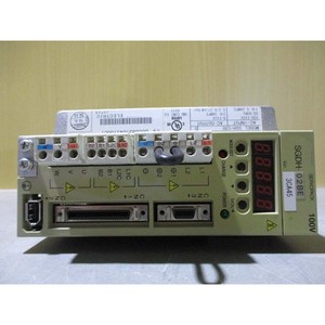 Nuovo in scatola SGDH-02BE servoazionamento PLC PAC e controller dedicati servomotore YASKAWA - Product Image 4
