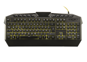 Thích hợp cho chơi game và văn phòng đa phương tiện RGB, cầu vồng, hát ánh sáng chơi game bán bàn phím cơ khí OEM - Product Image 2