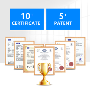 Hot bán HD chống sốc chống phản chiếu chống bụi điện thoại di động tùy chỉnh bảo vệ màn hình Tempered Glass Đối với Samsung S24 + siêu cộng với - Product Image 6