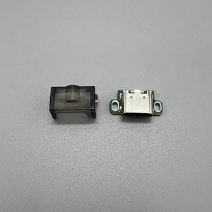 Charging Port for GBA <strong>SP</strong> USB-C Charging Port for Gameboy <strong>Advance</strong> <strong>SP</strong> Console Mod Custom DIY Repair Part - Product Image 3