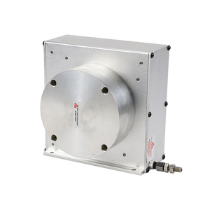 Salida de corriente 6000mm-11000mm Rango de cuerda de tracción Potenciómetro Sensor de desplazamiento de cable de extracción para medición de posición lineal WPS-L - Product Image 6