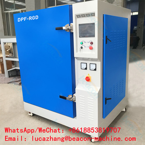 Cleaning Machine DPF-RGD <strong>Computer</strong> Control Regeneration System Diesel Particulate Filter Machine - Product Image 6