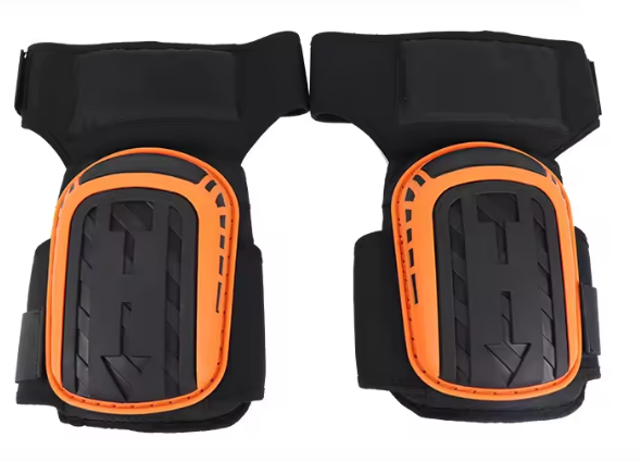ORANGE BLACK