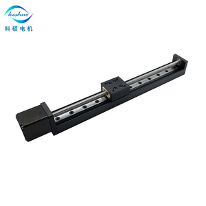 28Mm Lineaire Rail Geleider Pakket Nema 11 Stepper Motor - Product Image 5