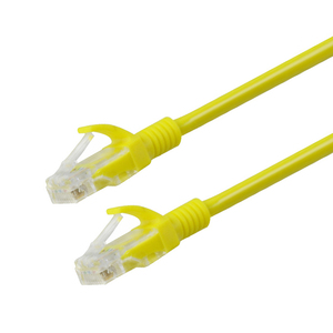 SIPU Made in China 1m 3m 5m Rj45 cavo Cat6 Cat6a Utp Patch Cord Lan Ethernet cavo di rete di estensione per Computer - Product Image 3
