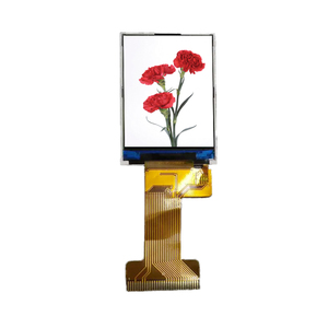 QVGA 2.4 pollici schermo LCD 240*320 risoluzione LCD a colori con ILI9341 IC TFT modulo Display a cristalli liquidi - Product Image 3