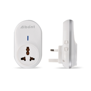 Mới nhất 1000 chân phạm vi 43 Tone thông minh đồ gia dụng Vòng chuông cửa không dây - Product Image 2