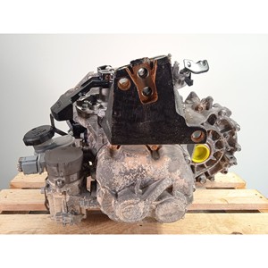 CAJA CAMBIOS KIA中古7708854