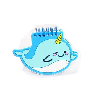 Детские канцелярские мини-блокноты - Product Image 6