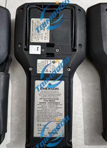 Economici originali Emerson Rosemounts HART 475 campo comunicatore AMS Trex comunicatore applicabile a occasioni difficili - Product Image 3