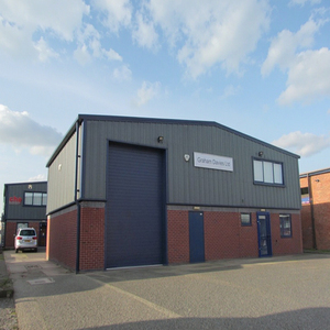 Tòa nhà Kết Cấu Thép đúc sẵn của nhà sản xuất tùy chỉnh cho trung tâm mua sắm & kho thép cấp 'xây dựng' - Product Image 5