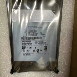 01EJ739- 8 TB SAS 7200转/分外置硬盘，带12 GBPS SATA扩展端口，用于服务器应用新产品 - Product Image 1