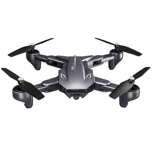 新维索升级XS816无线FPV 4k高清摄像机无线电控制光流定位遥控无人机双镜头 - Product Image 3